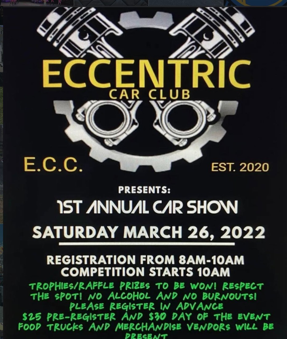 Community Event